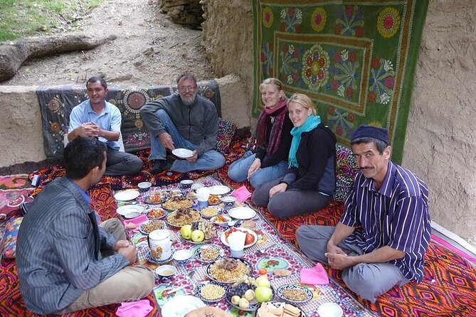 Uzbekistan 6 Days Private Tour Khiva-Bukhara-Samarkand by Train - Key points at a glance