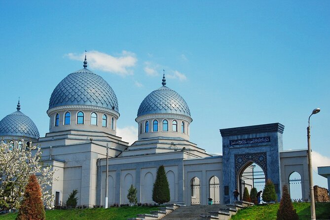 Uzbekistan in 7 days Tashkent, Samarkand, Bukhara and Khiva - What the $1,250 package really covers