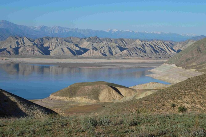 Uzbekistan in 7 days Tashkent, Samarkand, Bukhara and Khiva - Who should book this Uzbekistan route?
