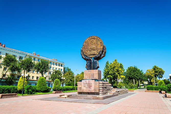 Uzbekistan Tour - 6 Days 5 Nights - Day 4: Bukhara beyond the central monuments
