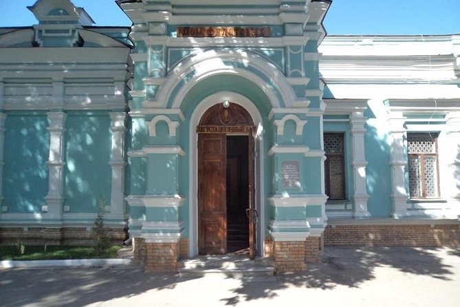 Wine Tasting Tour in Samarkand - What you may taste at the table