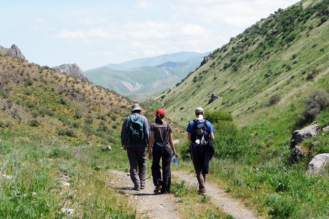 Yurt stay and Hiking in the Nurata Mountains tour - 2 days - Why this route improves the Samarkand to Bukhara journey